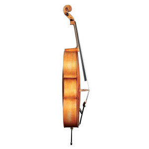Gewa Cello Germania 11 Modell Berlin Antik 4/4 spielfertig