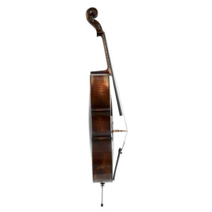 Gewa Cello Germania 11 Modell Paris Antik 7/8 spielfertig