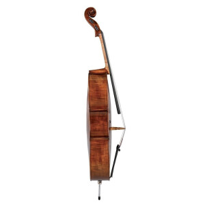 Gewa Cello Germania 11 Modell Prag Antik 7/8 spielfertig