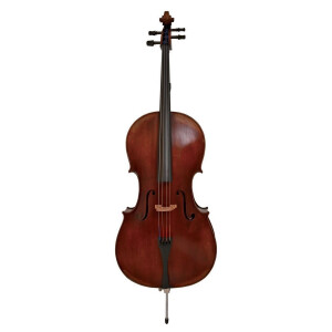 Gewa Cello Germania 11 Modell Rom Antik 4/4 spielfertig