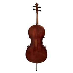 Gewa Cello Germania 11 Modell Rom Antik 4/4 spielfertig