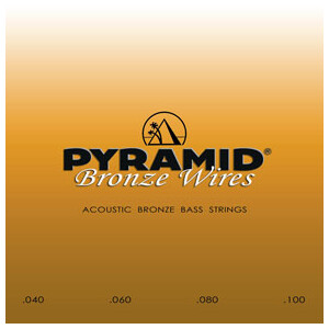Pyramid 780100 Acoustic