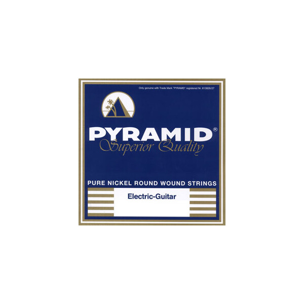 Pyramid D1154N Drop D E-Git