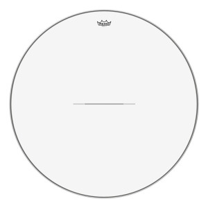 Remo 33&quot; TC-Series Clear