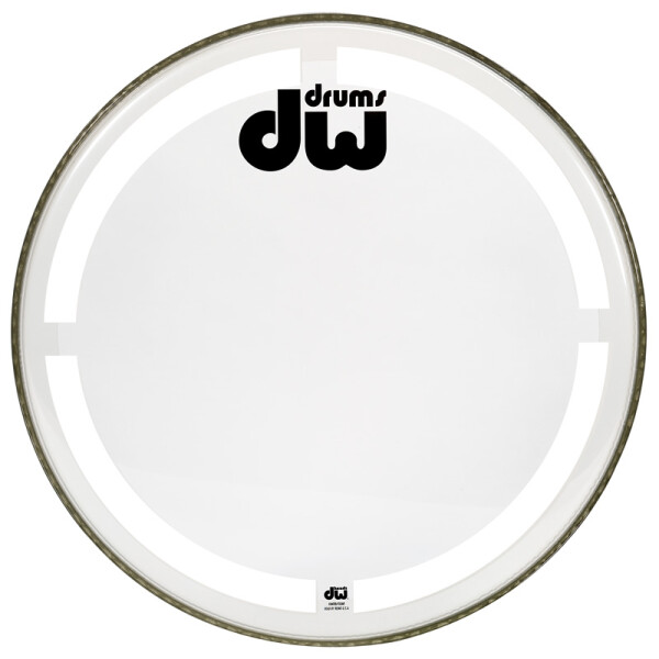 DW 28" Coated Clear