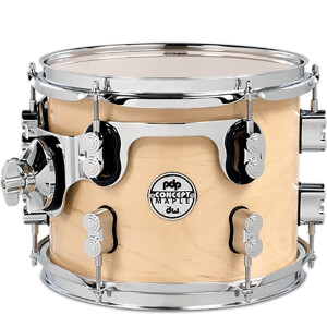 PDP by DW TomTom Concept Maple Natural