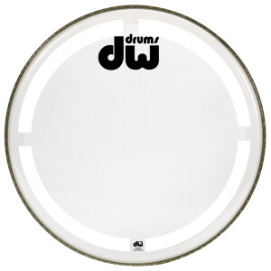 DW 26&quot; Coated Clear