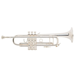 Vincent Bach Bb-Trompete Stradivarius 180L