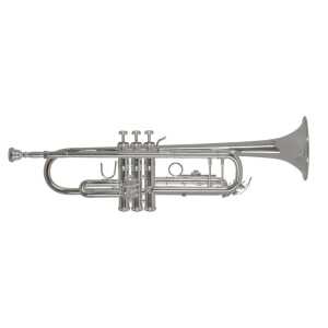 Bach Bb-Trompete TR501S
