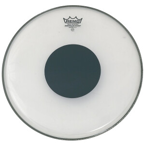 Remo 18" Controlled Sound Clear Bass
