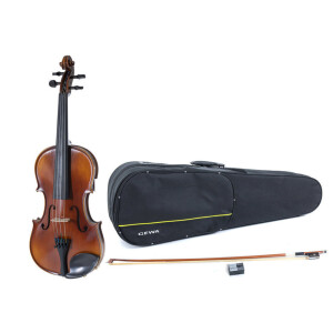 Gewa Violine Allegro-VL1 lefthand 4/4 mit Setup inkl....