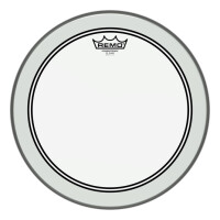 Remo 14" Powerstroke 3 Clear