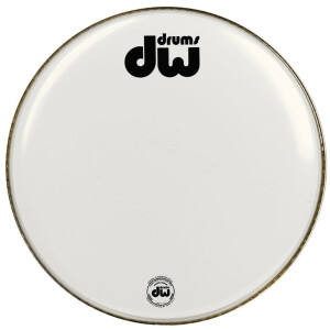 DW 20" Coated