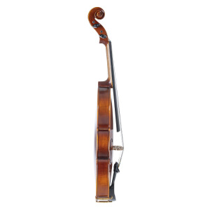 Gewa Violine Allegro-VL1 1/2 mit Setup inkl. Formetui, Massaranduba Bogen