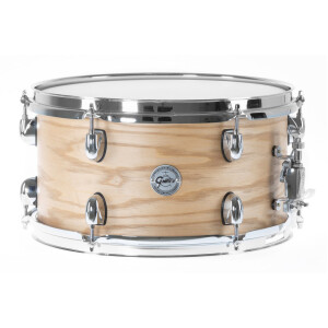 Gretsch Snare Drum Full Range S1-0713-ASHSN 13 x 7"