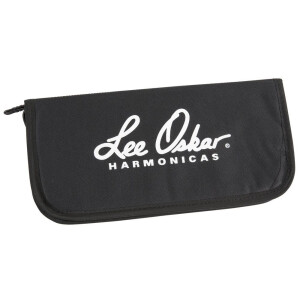 Lee Oskar Mundharmonika Soft Case LOHP