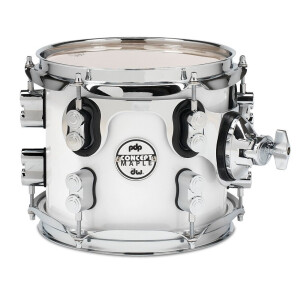 DW PDP Concept M Pearlescent White 07x08