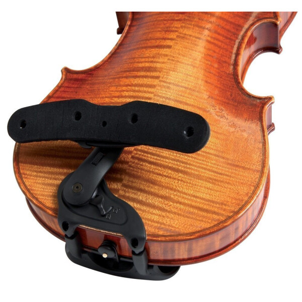 Wittner Schulterstütze Modell Isny Violine für Wittner kinnhalter oder separaten Kinnhalter