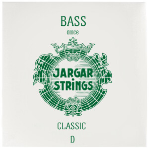 Jargar Classic Bass D Dolce