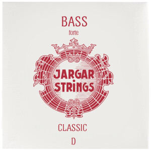 Jargar Classic Bass D Forte