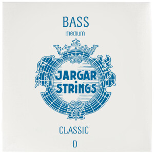 Jargar Classic Bass D Medium