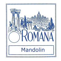 Romana Mandolin