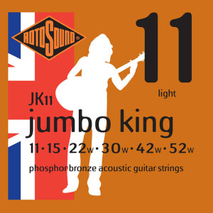 Rotosound JK11 Acoustic