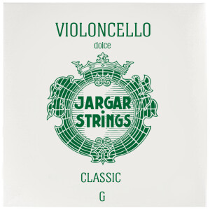Jargar Classic Cello G Dolce
