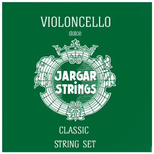 Jargar Classic Cello Satz Dolce