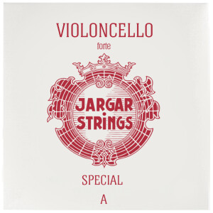 Jargar Special Cello A Forte