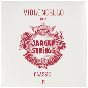 Jargar Classic Cello D Forte