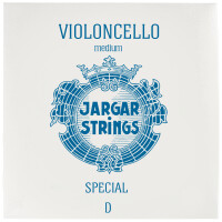 Jargar Special Cello D Medium