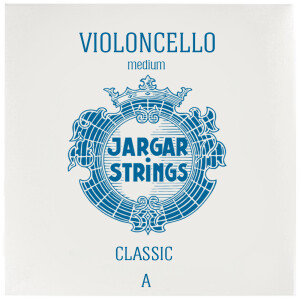 Jargar Classic Cello A Medium