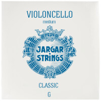 Jargar Classic Cello G Medium