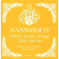 Hannabach 8153SLT Concert G3