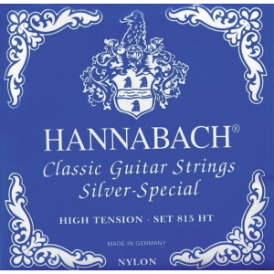 Hannabach 8156HT Concert E6w