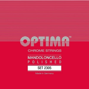 Optima 2303 Mandoloncello 051w G