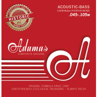 Adamas 5300M A-Bass