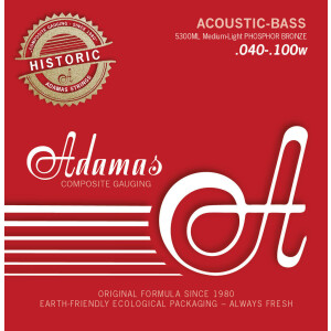 Adamas 5300ML A-Bass