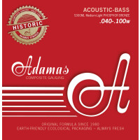 Adamas 5300ML A-Bass