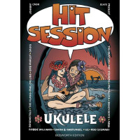 Hit Session f&uuml;r Ukulele Band 1
