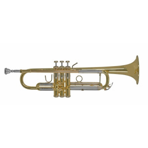 Bach Bb-Trompete TR450
