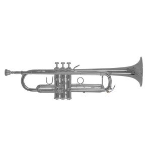 Bach Bb-Trompete TR450S