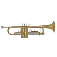 Bach Bb-Trompete TR655