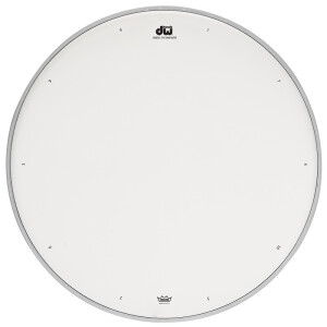 DW 10" Double A Coated