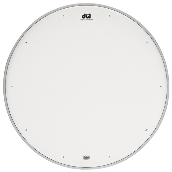 DW 14" Double A Coated