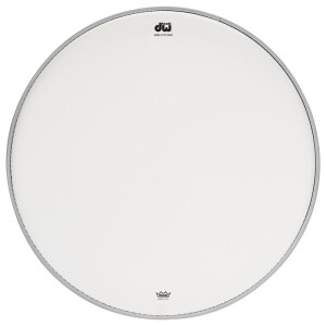 DW 16" Double A Coated Tom
