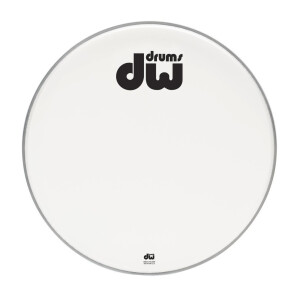 DW 18" Double A Coated