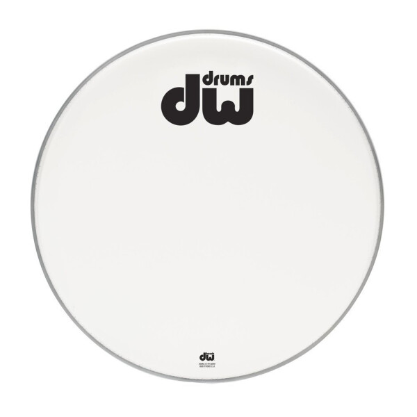 DW 20" Double A Coated