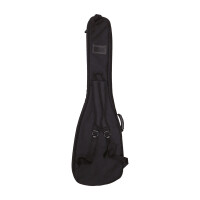 Spread & Music Tasche Gigbag GB-B10/BK schwarz für E-Bass mit 10 mm Polsterung